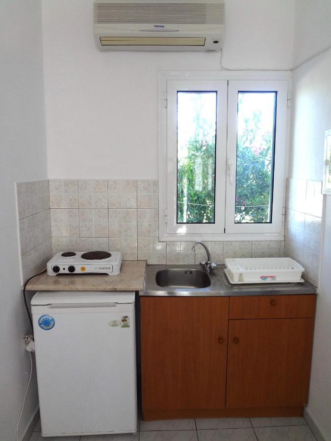 Lazaris Apartments In Agios Ioannis  Exterior foto